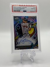 2023 Topps Cosmic Chrome Baseball Checklist, Set Info, Boxes 2023 Topps Cosmic Chrome Baseball Checklist, Set Info, Boxes