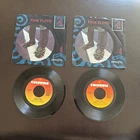 Pink Floyd- Learning To Fly (Edit) b/w Terminal Frost - 45rpm 7" NM/NM