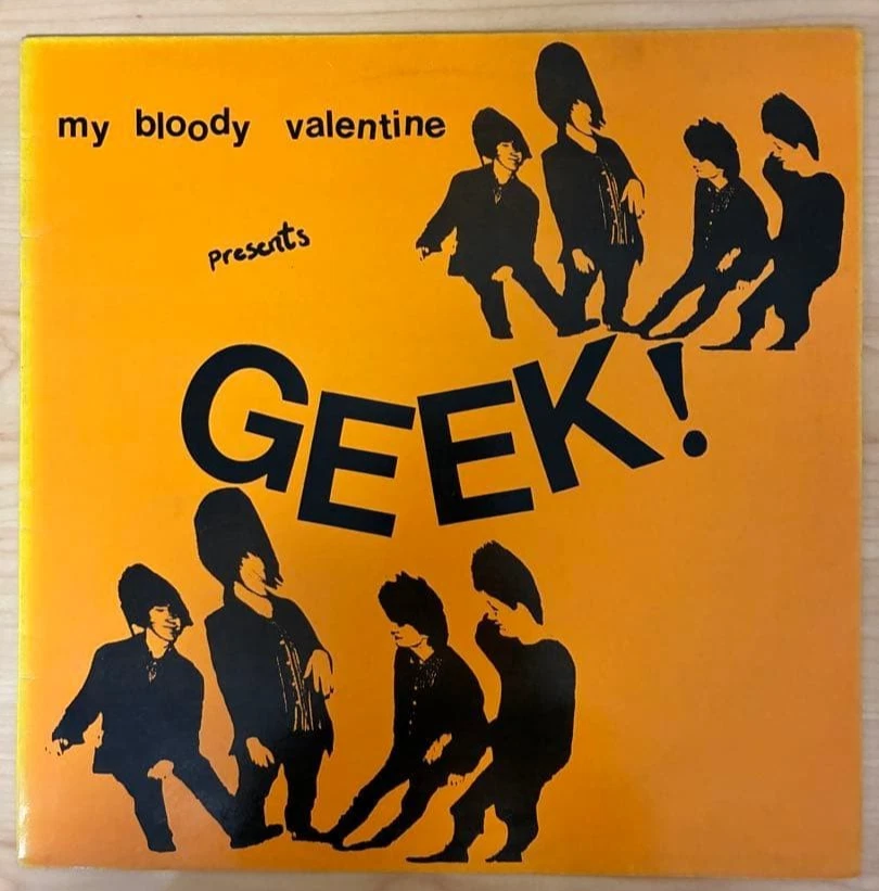 Las mejores ofertas en Discos de vinilo My Bloody Valentine EP | eBay