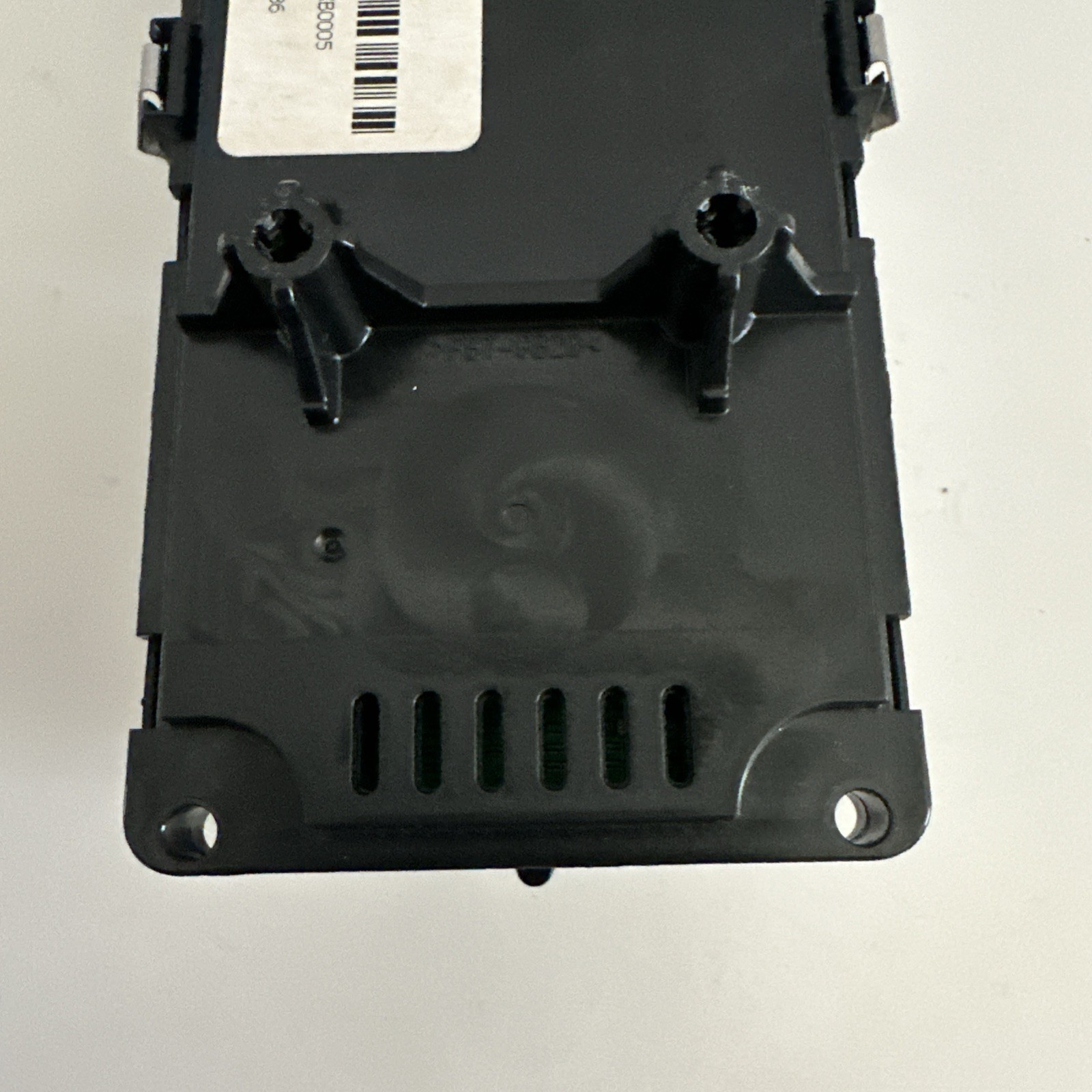 MCLAREN MP4-12C AC CONTROL UNIT OEM 11M1249CP .01