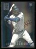 2022 Panini Capstone Julio Rodriguez #14 Rookie Card RC Seattle J-Rod