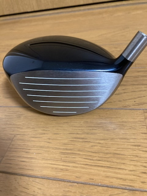 Mizuno MP CRAFT S1 9.5° Driver Head Excellent JAPAN | eBay Mizuno MP CRAFT S1 9.5° Driver Head Excellent JAPAN | eBay