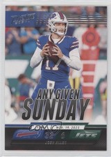 2024 Panini Prestige Any Given Sunday Josh Allen #AGS-JAN 1g9p