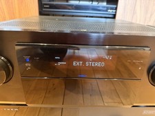 Pioneer VSX-LX55 AV 7.2ch Network AV Receiver