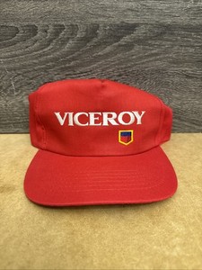 viceroy cigarettes hat Antiques, Art, Vintage Crown with a Wide Brim Soft Full Terry Cloth Headliner Green Underbill Snapback Nation Flag Embroidery detail Got this cap in 2017,