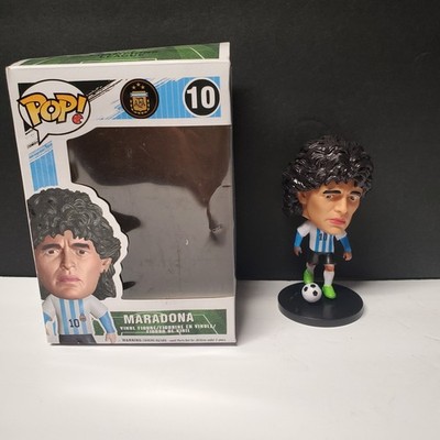 Diego Armando Maradona Amaradona Funko POP Figure Argentina