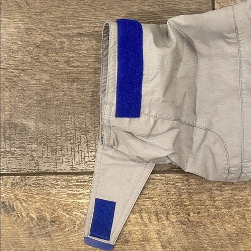 Adidas DAS Herren Snowboard Ski Shell Schnee Jacke Größe L - Bild 11 von 13