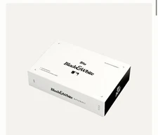 PRESALE 2025 Topps Black and White Baseball Mega  Box Limited Edition
