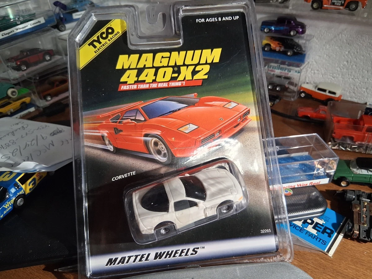 Tyco Magnum for sale | eBay