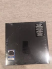 METALLICA 2LP Limited Ed BLACK ALBUM Remastered 180g Black Marble VINYL Sealed