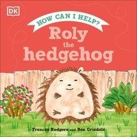 Roly The Hedgehog | Frances Rodgers | Englisch | Buch | Gebunden | 2021