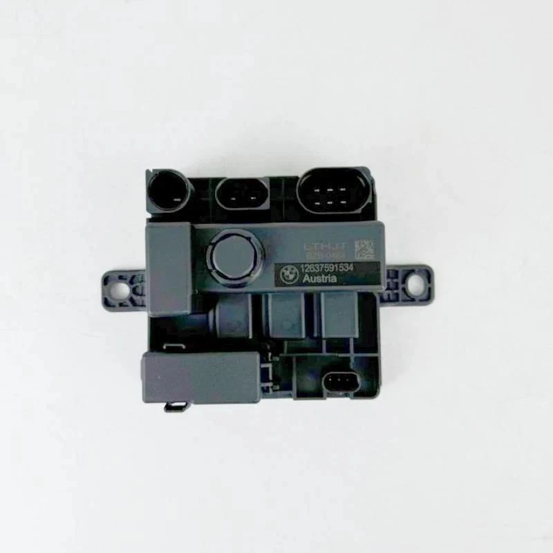 NEW For 2011-2016 BMW F10 F30 Integrated Power Distribution Module - 12637591534 - Image 3 of 4