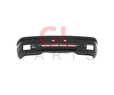 STOSSTANGE mit Nebellöcher FÜR OPEL VECTRA A 1993-1995 1400058 Neu