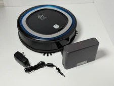 HOOVER ROGUE 970 SELF CHARGING ROBOT VACUUM New