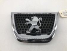 Calandre Peugeot 3008