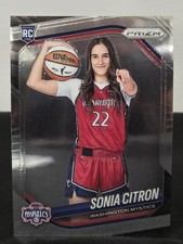Sonia Citron 2025 Panini Prizm WNBA #148