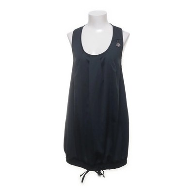 Killah, Kleid, Größe: S, Schwarz, Elasthan/Polyester/Viskose, Einfarbig #pMR
