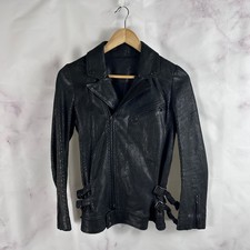 ジャケット・アウター Archive Hysteric Glamour Studs jacket Hysteric Glamour Coats, Jackets & Vests Leather Outer Shell for
