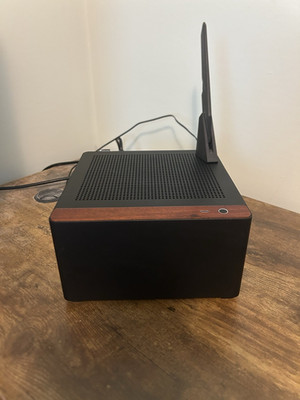 JONSBO NV10 Gaming Desktop Ryzen 5 5500 3.60GHz 16GB RTX 5060 Win11