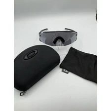 Oakley Kato Sunglasses- Black, OO9455M-0149