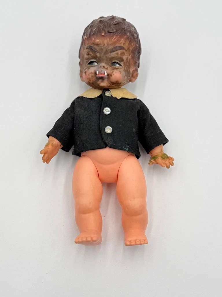 Eddie Munsters TV, Movie & Video Game Action Figures for sale - eBay