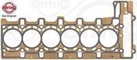 Elring 186.030 Dichtung FüR Zylinderkopf Zylinderkopfdichtung Dichtung FüR BMW