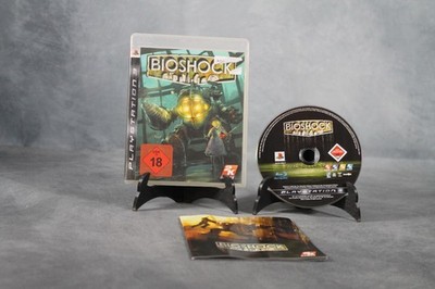 Bioshock (Dt.) (Sony PlayStation 3)