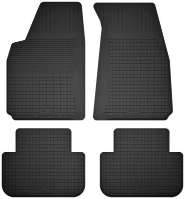 MOTOS Tappetini Gomma Per Ford Tourneo Connect III Dal 2022 Antiscivolo 1148634