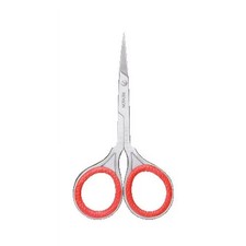 Revlon Precise Curved Blade Cuticle Scissors Durable Long Lasting Steel Safe Nib