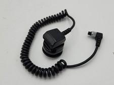 Minolta OC-1100 Off Camera Flash Cable Cord