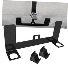 Child Seat Anchor ISOFIX Bracket Universal Car Child Seat Latch Restraint