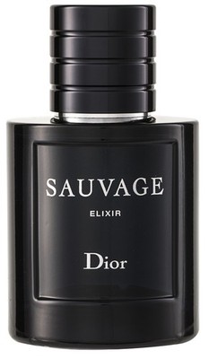 Christian Dior Sauvage Elixir 150 ml OVP NEU