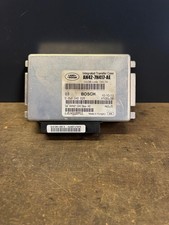 LAND ROVER DISCOVERY 4 TRANSFERCASE CONTROL MODULE BRAIN ECU AH427H417AE L319