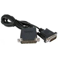 EZ-PLC5-232-CBL, To connect any EZTouch, EZText or CE Touchpanel MFGD