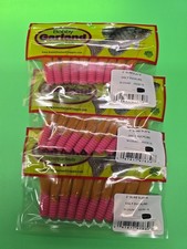 Bobby Garland 3 In. Slab Slayer 30 Baits (3 Packs) UGLY DUCKLING 10 Per Pack