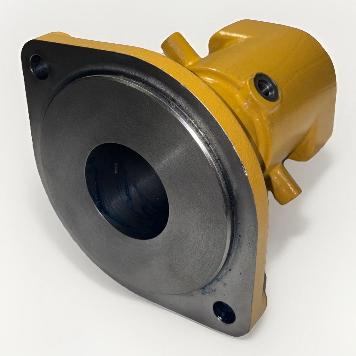 NEUUMA Hydraulic Cylinder Tube 639-3727-01 photo 4