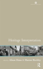 Alison Hems Heritage Interpretation (Paperbac...