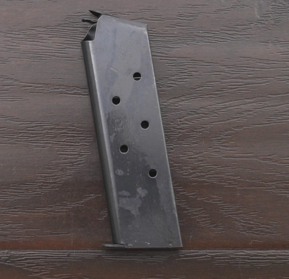 1911 7 Round Magazine for sale | eBay