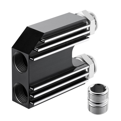 #ad #ad 2013 2018 Ram 2500 6.7L Cummins 68RFE Transmission Fluid Thermal Bypass Valve $26.59