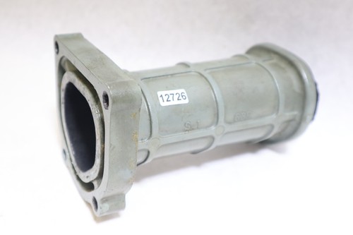 OEM 04-2007 F150 Yamaha Outboard Exhaust Manifold 1 63P-41131-00-5B 150hp