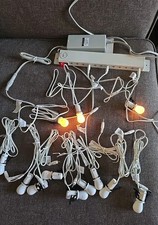 Department 56 Building & Accessory Lighting System Tested Works