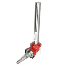 Spindle - Left Hand Fits International 460 544 656 2544 383910r91