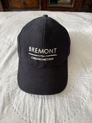 Bremont Chronometers Hat