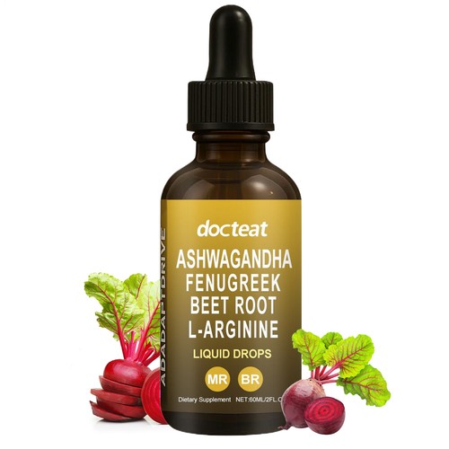 Maca Remolacha Gotas 60 ml Apoyo Nutricional Nutrición Nutriente Nutrición - Imagen 6 de 11