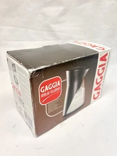 Gaggia Milk Island for Gaggia Platinum Espresso Machine New In Original Box