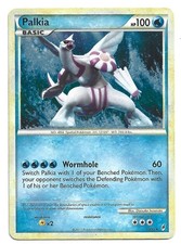 Palkia 19/95 Call of Legends Holo on eBay