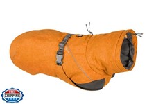 Hurtta Expedition Parka, Winter Dog Coat, Buckthorn, 16XS