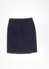 Jupe Noire Banana Republic Taille 2 - Neuve Avec étiquettes (NWT), Coupe A-Line