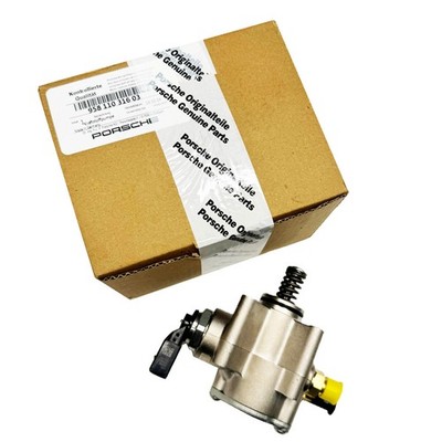 High Pressure Fuel Pump 95811031603 for VW Passat Porsche Cayenne 2011-2018 3.6L