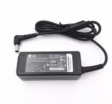 AC Adapter For LG Display LCD Power Supply Charger